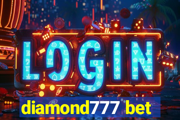 diamond777 bet