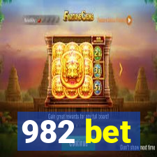 982 bet
