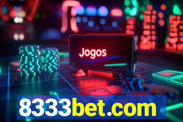 8333bet.com