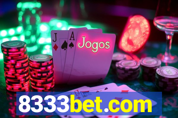 8333bet.com