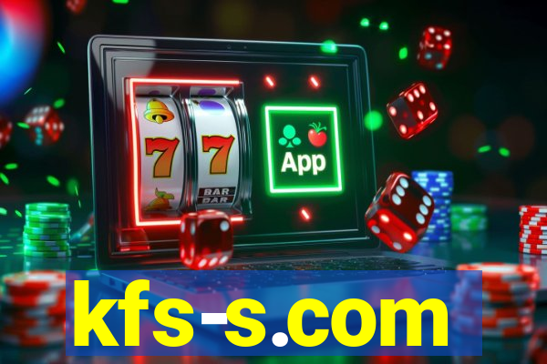kfs-s.com