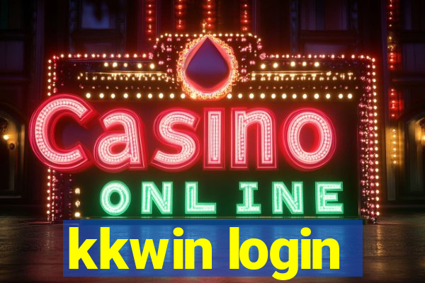 kkwin login