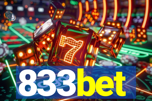 833bet