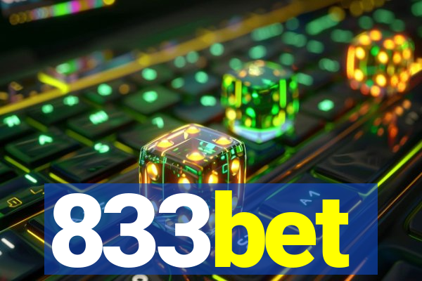 833bet