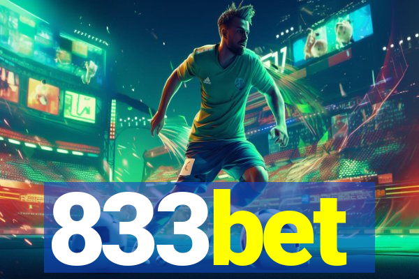 833bet