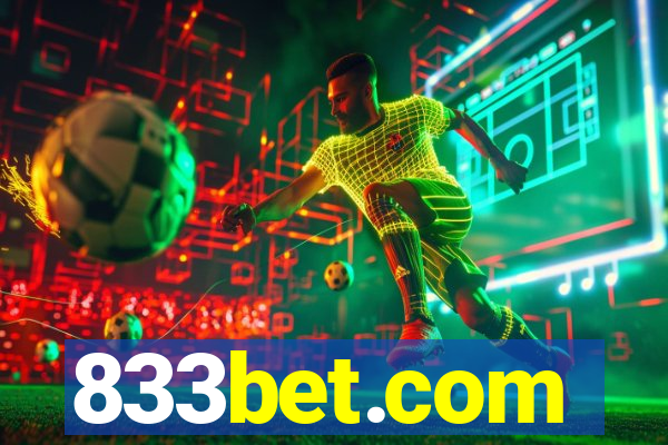 833bet.com