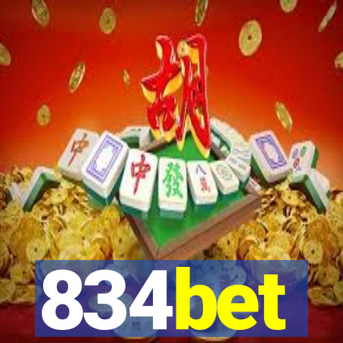 834bet