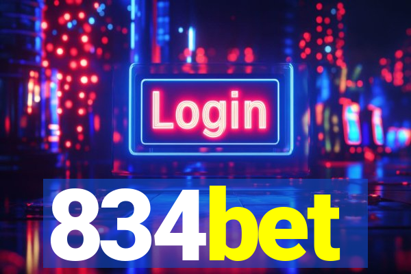 834bet