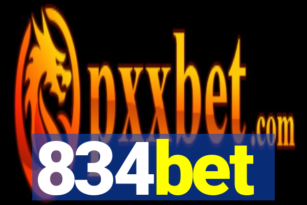 834bet