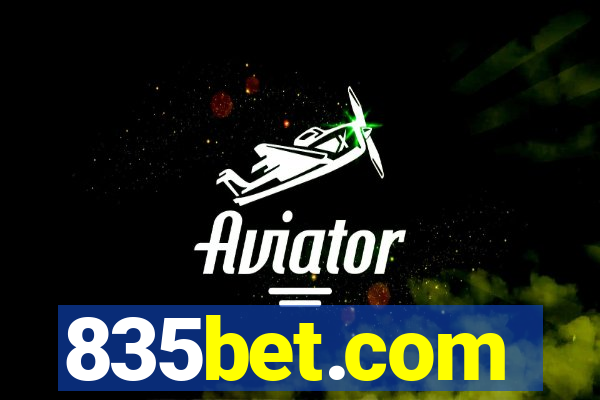 835bet.com