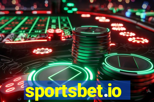 sportsbet.io