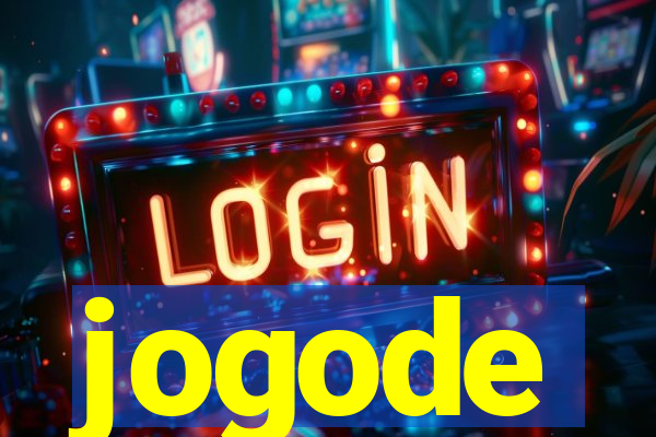jogode