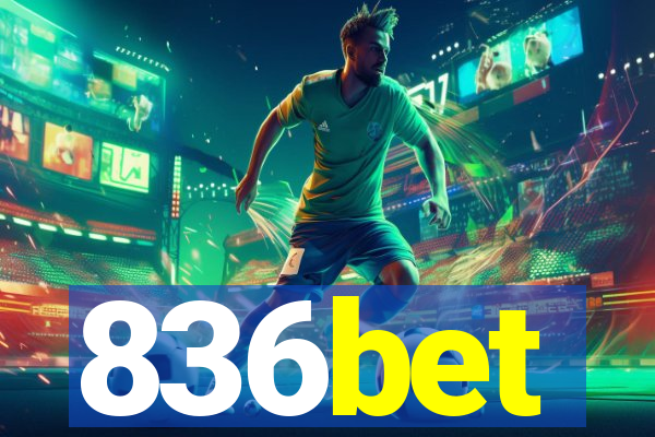 836bet