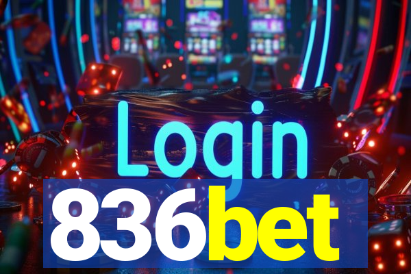 836bet