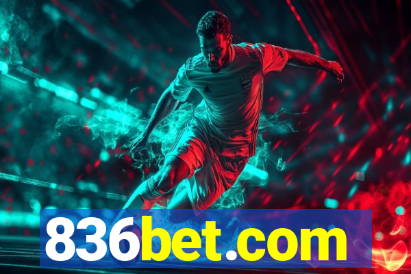 836bet.com