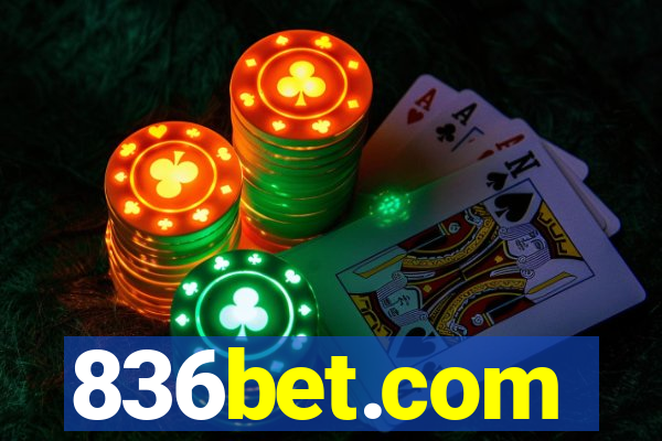 836bet.com