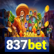 837bet