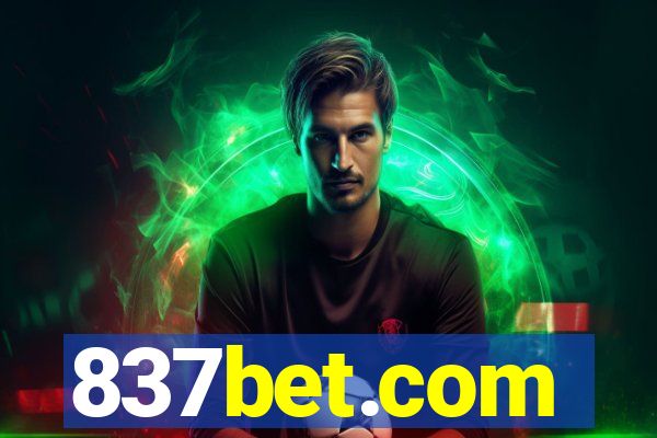 837bet.com