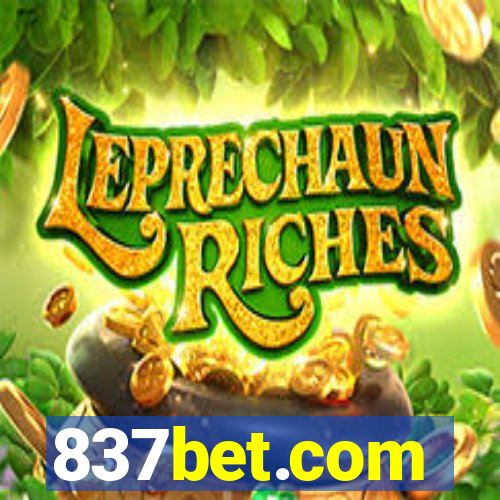 837bet.com