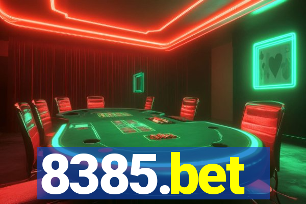 8385.bet