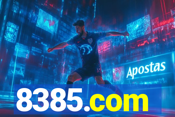 8385.com