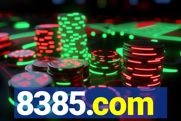 8385.com