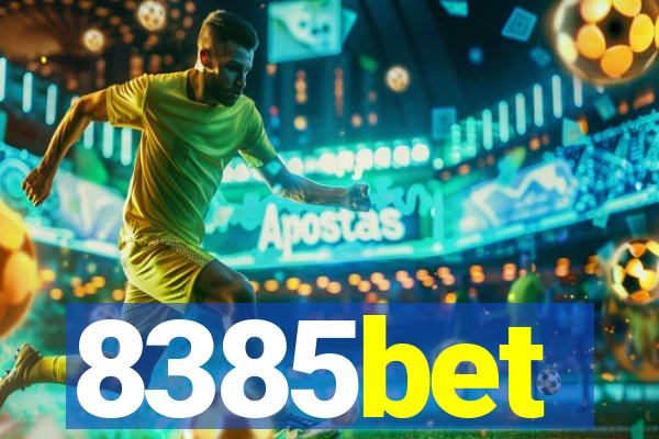 8385bet
