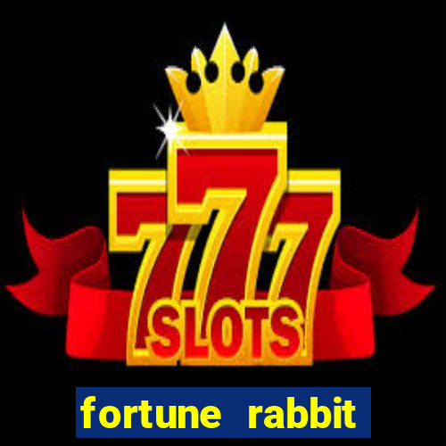 fortune rabbit horário pagante madrugada