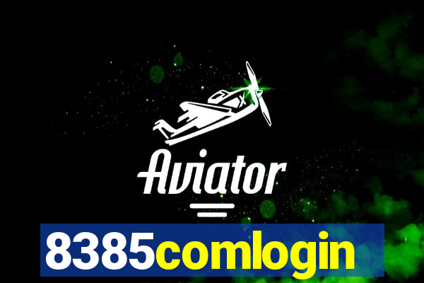 8385comlogin