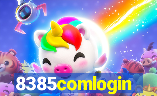 8385comlogin