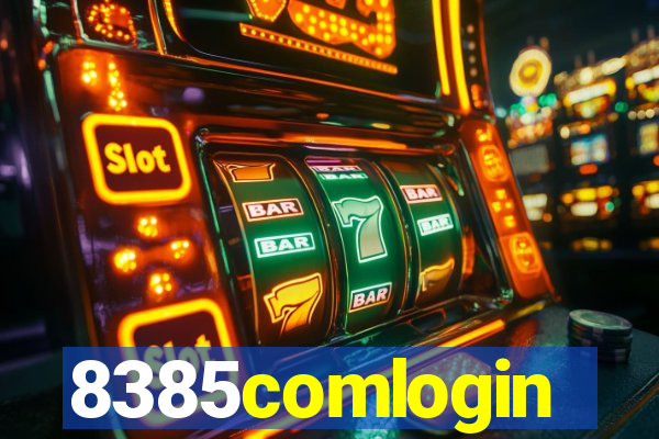 8385comlogin