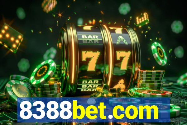 8388bet.com