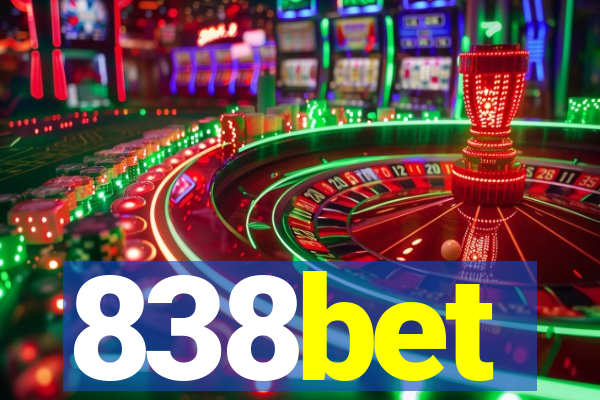 838bet