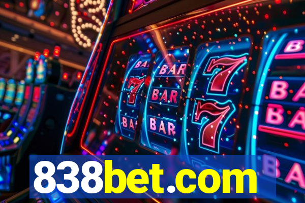 838bet.com