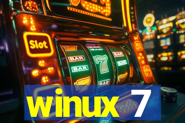 winux 7