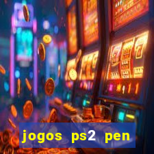 jogos ps2 pen drive download