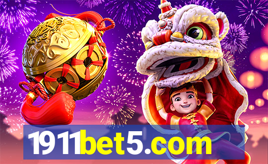 1911bet5.com