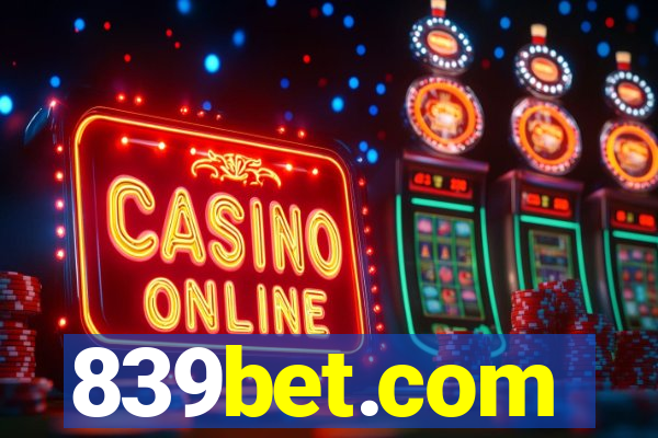 839bet.com