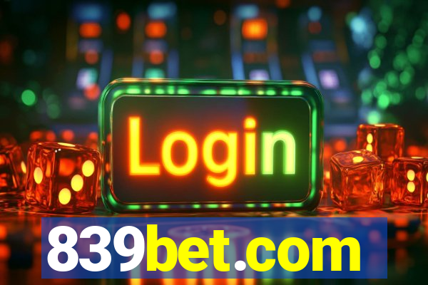 839bet.com