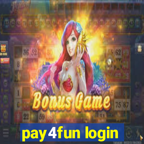 pay4fun login