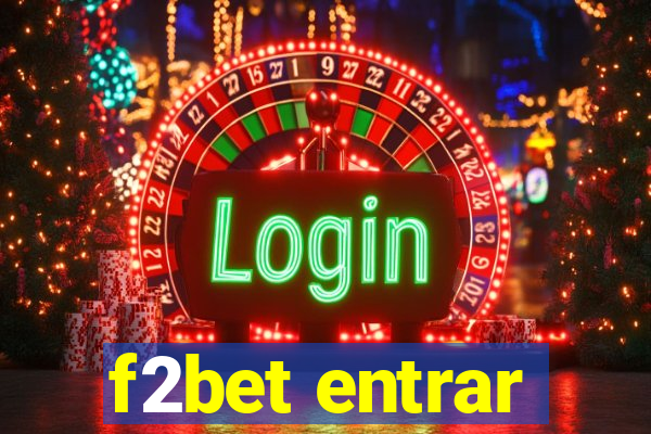 f2bet entrar