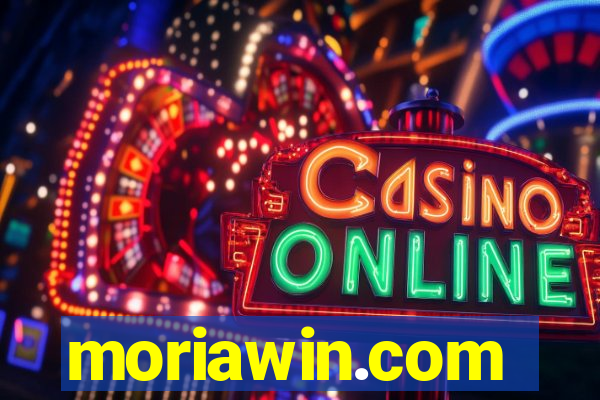 moriawin.com