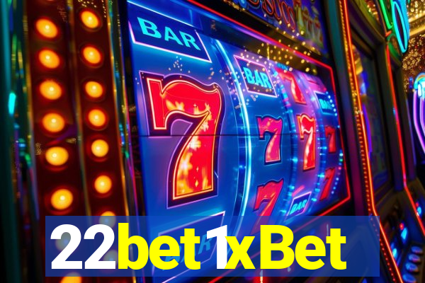 22bet1xBet