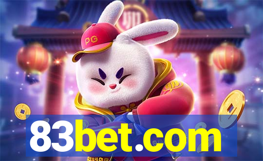 83bet.com