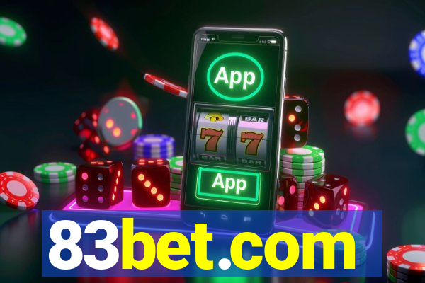 83bet.com