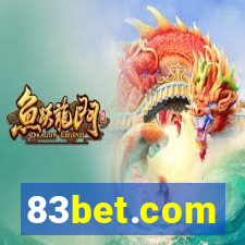 83bet.com
