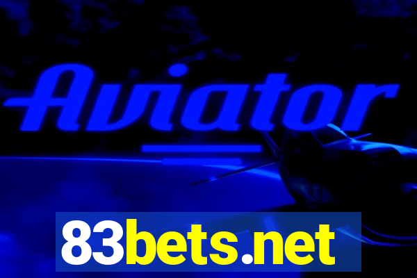 83bets.net