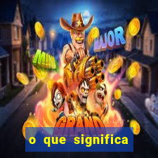 o que significa mais de 6.5 gols