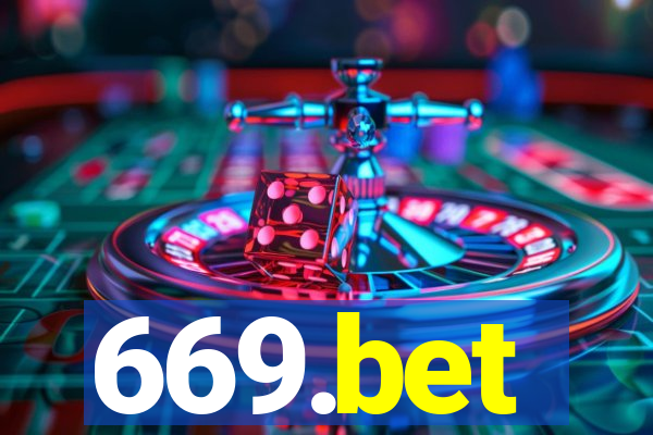 669.bet