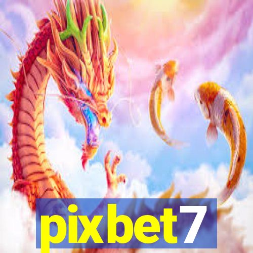 pixbet7